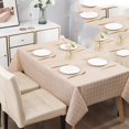 thumbnail image 2 of Nappe à Carreaux, Napperon Jetable, Nappe en Plastique à Carreaux, Nappe de Table Basse, 2 of 5