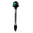 thumbnail image 3 of Marine LED Boat Navigation Pole Lights For Yacht Marine Stern Anchor Plug-in Bi-color Light RedGreen ,High Bright, 3 of 7