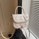 thumbnail image 5 of Bolso de hombro Lindo NikouMX con forma de conejo de PU, 5 of 8