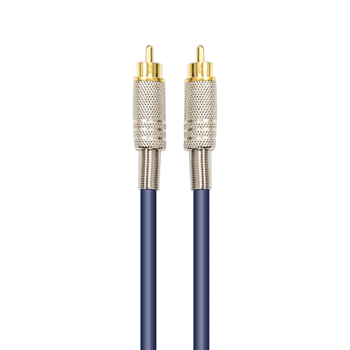 Axcessables S/PDIF RCAM to RCAM Coaxial Cables