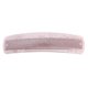 thumbnail image 1 of Pinza de Pelo Barrette Zulema Soporte de primavera rosado, 1 of 8
