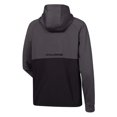 thumbnail image 2 of Polaris Women's Tech Full-Zip Hoodie Black/Gray 286550902, 2 of 5