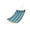 Blue, variant on Aimee Lii Outdoor Hammock with Detachable Pillow, Comfy Outdoor Chair, Red