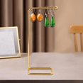 thumbnail image 4 of pitrice Jewelry Shelf Vintage Exquisite for Necklace Handbag Jewelry Shop Display 7 Shape L, 4 of 8