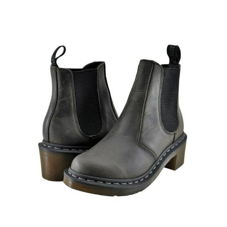 Dr. Martens Cadence Women's Shoes Chelsea Boot 15283002 Black