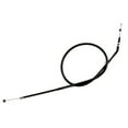thumbnail image 2 of Motion Pro 02-0518 Black Vinyl Clutch Cable, 2 of 2