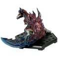 thumbnail image 1 of Monster Hunter World Iceborne Figure PVC Models Hot Dragon Basarios Nergigante Tigrex Action Figure Decoration Toy Model, 1 of 5