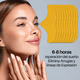 thumbnail image 5 of 20 Parches Anti Arrugas Mascarilla Facial Colágeno Frente, 5 of 9