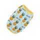thumbnail image 2 of Greeniant Ropa para perros Chaleco transpirable para cachorros Sudadera para mascotas Chaleco de piña XL Type2 NO2 Greeniant PT003732-04B, 2 of 6