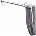 thumbnail image 6 of Monkey Bar Storage Garage Sport Organizer Customizable Rack, 6 of 7