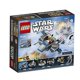 thumbnail image 3 of Kit de construcción LEGO Star Wars Resistance X-Wing Fighter, 3 of 8