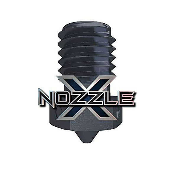 E3D Nozzle X - V6 1.75mm x 0.40mm