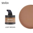 thumbnail image 1 of Rkxzt Clearance Sale Makeup Hair Line Eyeshadow Powder Instant Fiber Cover Powder Eyebrow Powder 4G, 1 of 2