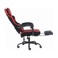 thumbnail image 2 of Nextep Silla Gamer Falkor, hasta 120kg, Negro/Rojo., 2 of 3