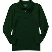 B 4/5 Ls Green Polo