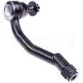 thumbnail image 1 of Compatible avec Hyundai Equus Dorman Chassis 2016-2016 Tie Rod End TO60291PR Premium; Remplacement OE, 1 of 2