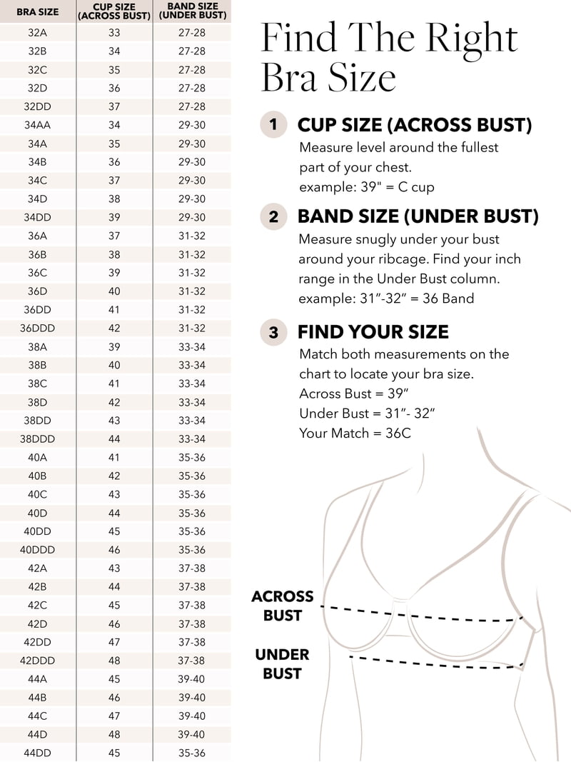 Joyspun Women's Lace Push Up Bra Sizes 34A to 40D with Underwire ...