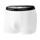 thumbnail image 1 of Calzones Para Hombre, Ropa Interior De Seda De Hielo Para Hombre, Informal, De Talla Grande, Transpirable, Cómoda Y A La Moda., 1 of 2