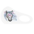thumbnail image 2 of Kits de pintura de diamante con forma especial de mufla bucal DIY, Artware innovador 33x13cm (caballo AA438DIY), 2 of 14