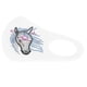 thumbnail image 2 of Mufla Bucal De Bricolaje Kits De Pintura De Diamante Con Forma Especial De Mufla Bucal DIY Innovative Artware 33x13cmAA438DIY Horse ANGGREK Otros, 2 of 8