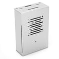 thumbnail image 2 of High quality Raspberry Pi 4 aluminum alloy case with 3010 fan Raspberry Pi 4B, 2 of 5