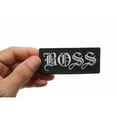 thumbnail image 3 of Boss Patch, 3 of 5