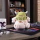 thumbnail image 2 of Peluche TOMY Warhammer 40,000 Sassy Nurgling 15 cm, 2 of 6