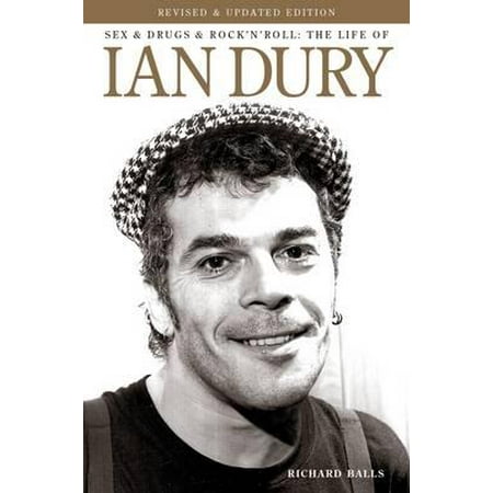 Ian Dury: Sex & Drugs & Rock 'N' Roll (The Best Of Ian Dury)