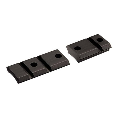 - Nikon Aluminium Base 2 Piece Matte Win 70 Md: 16172