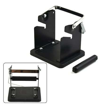 

RANMEI Solder Wire Holder /Iron Structure /Pad Feeder Solder/ Dispenser Spool Holder.