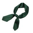 thumbnail image 4 of TRUBKH Scarf for Women Hair Scarf Square Scarf Hair Scarf for Women Scarves for Women Head Coverings for Women One Size Army Green One Size, 4 of 6