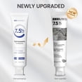 thumbnail image 4 of 2Pcs CEELIKE Hydroxyapatite Toothpaste For Advanced Enamel Gentle And Effective Formula Fluoride Toothpaste For Sensitive Teeth MSDRWIKEY Ceelike Nano Hydroxyapatite Repair & ProtectToothpaste, 4 of 6
