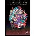 thumbnail image 2 of Darkstalkers: Official Complete Works Hardcover, 2 of 2