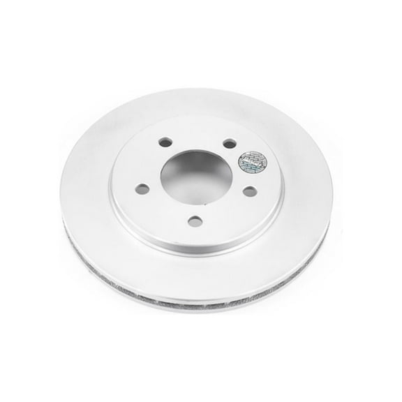 Power Stop Disc Brake Rotor AR8739EVC