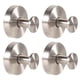 thumbnail image 1 of LUVCLS Ganchos con ventosa para coronas de cristal, colgador con ventosa para coronas, 1 of 7