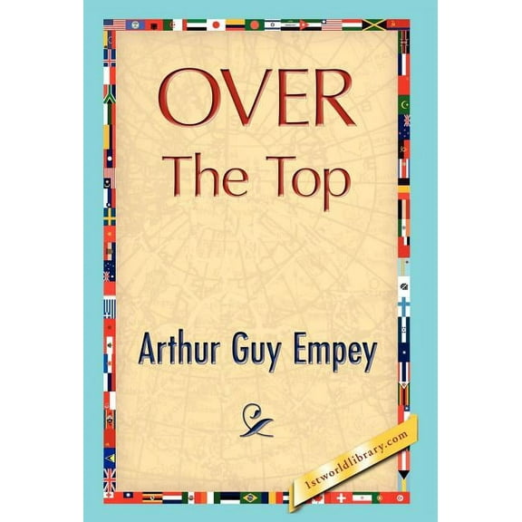 Over the Top (Hardcover)