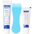 thumbnail image 5 of SURGI-CREAM Hair Remover For Face, Extra Gentle Formula 1 oz (Pack of 3), 5 of 6