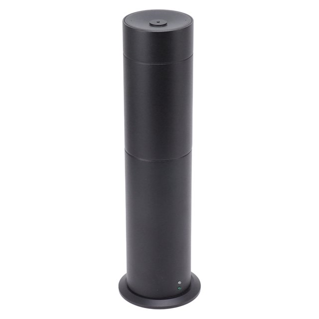 Smart Diffuser, 120ml Remote Control Aromatherapy Machine, Diffuser Home Scent Machine Waterless Oil Diffuser Scent Air Machine Diffusers for Essential Oils