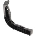 thumbnail image 5 of For 07-10 Elantra Front Bumper Cover Lower Retainer Mounting Bracket Left Side, 5 of 5