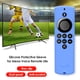 thumbnail image 3 of Funda de silicona con mando a distancia para Alexa Voice Fire TV Stick Lite Shell Kit Universal  Accesorios Electrónicos, 3 of 8