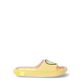 thumbnail image 3 of SpongeBob SquarePants Women's Comfort Slide Sandals, 3 of 5