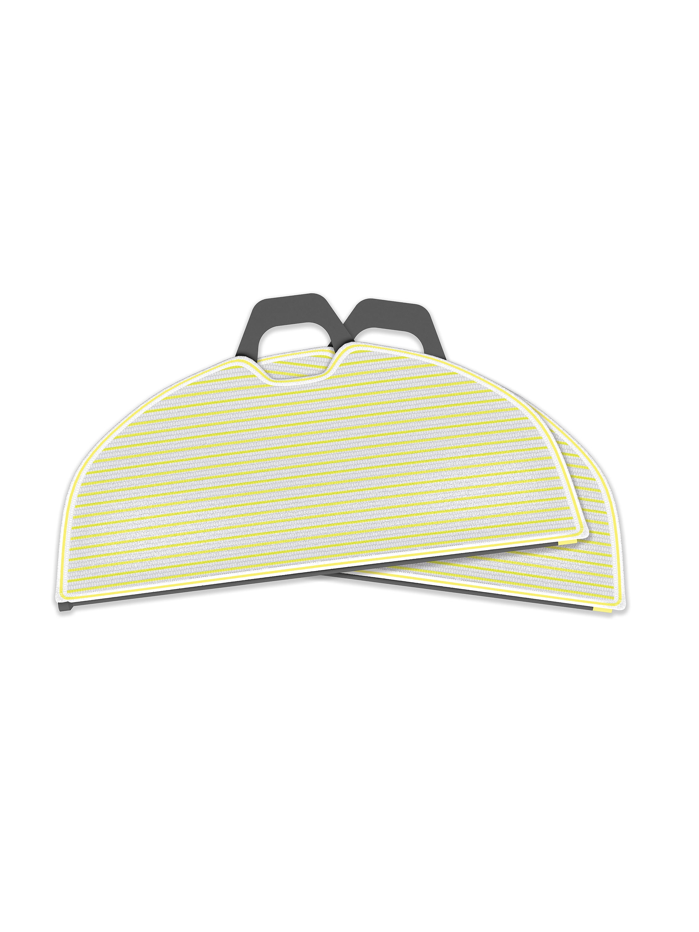 Shark AI Robot VACMOP™ Replacement Mopping Pads