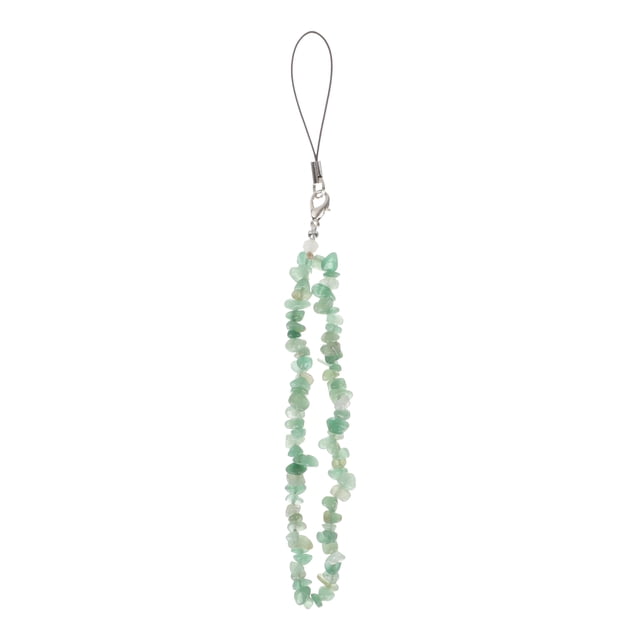 Shisuyan Multi Color Phone String 1Set 8.3x0.4In