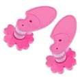 thumbnail image 4 of Miangastore 2 Pcs Machine à Serrer le Papier Plastique Outils de Bricolage, 4 of 8