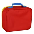 thumbnail image 5 of Disney Cars Lunch Box Lightning McQueen Kachow Insulated Tote Bag 10", 5 of 5