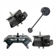 thumbnail image 2 of Engine & Trans Mount Set 4PCS. 00-06 for Subaru Legacy / Outback&nbsp;2.5L for Auto., 2 of 5