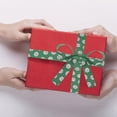 thumbnail image 2 of Volleyball Ribbon Decor Bow Knot Making Handmade Multi-function Headwear DIY Gift, 2 of 6