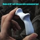 thumbnail image 2 of Controlador de silicona suave para iPad Tablet PUBG Game Joystick Trigger Grip Hugtrwg Para estrenar, 2 of 7