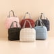 thumbnail image 4 of Convenient Storage Lunch Bag with Front Pocket for Women's Work & Picnic, 4 of 10