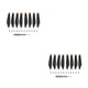 thumbnail image 3 of Matsuzay 8 piezas Airscrew Paddle menor ruido para Mini 3 Rubicelle, 3 of 6